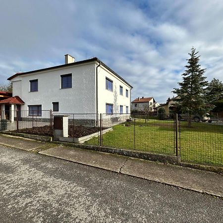 Apartman Pohoda Vsemyslice Kültér fotó