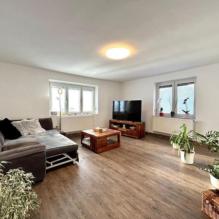 Apartman Pohoda Vsemyslice Kültér fotó