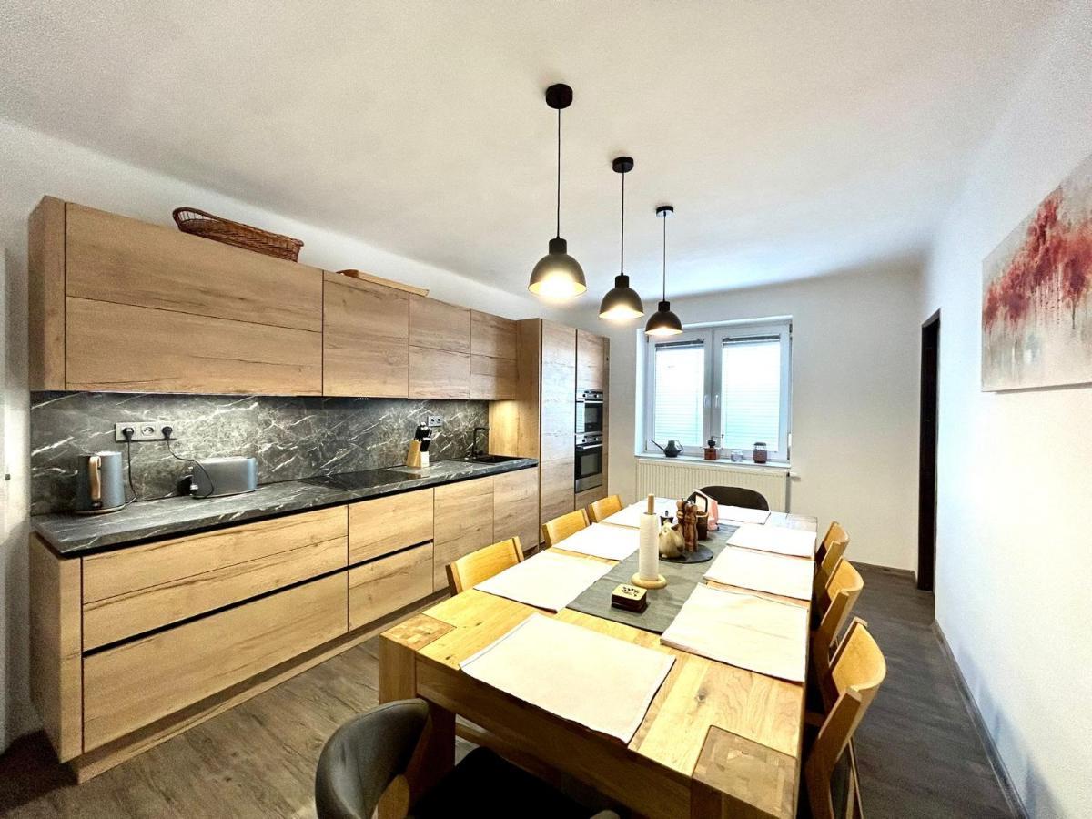 Apartman Pohoda Vsemyslice Kültér fotó